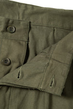 Houston Belgium Army Style Field Pants