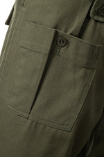 Houston Belgium Army Style Field Pants