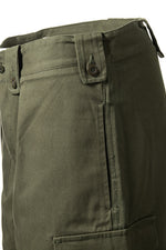 Houston Belgium Army Style Field Pants