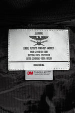 Houston CWU-9P Flight Jacket