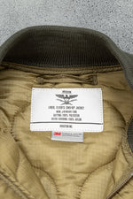 Houston CWU-9P Flight Jacket