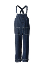 Houston Denim Deck Pants