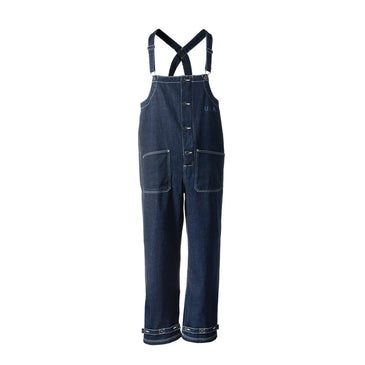 Houston Denim Deck Pants – Hong Kong