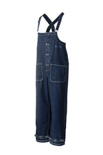 Houston Denim Deck Pants