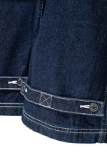 Houston Denim Deck Pants