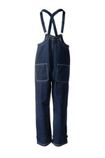 Houston Denim Deck Pants