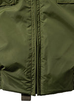 Houston G-8 Flight Jacket (7103489605816)