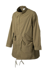 Houston M-65 Snow Parka