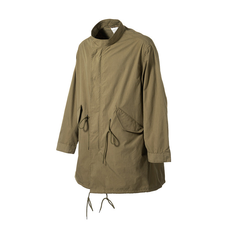 72年 M-65 PARKA XSMALL-REGULAR-