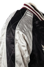 Houston Rayon Hawk Souvenir Jacket