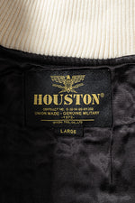 Houston Velveteen Alaska 1 Souvenir Jacket