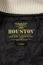 Houston Velveteen Alaska 1 Souvenir Jacket