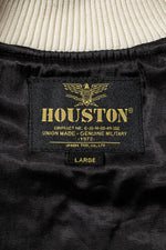 Houston Velveteen Alaska 2 Souvenir Jacket