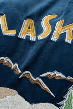 Houston Velveteen Alaska 2 Souvenir Jacket