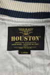Houston Velveteen USAF Souvenir Jacket