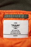 Houston Vietnam Embroidery MA-1 Jacket