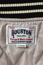 Houston Vietnam Melton Award Jacket