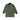 Like New Italian Army Field Coat Olive Drab / 46C