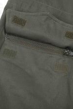 Like New Italian Army Field Coat Olive Drab / 46C