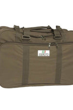 Like New Italian Army Sport Bag