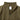 Like New Italian Army Thermal Norgie Shirt Olive Drab / M (Medium)