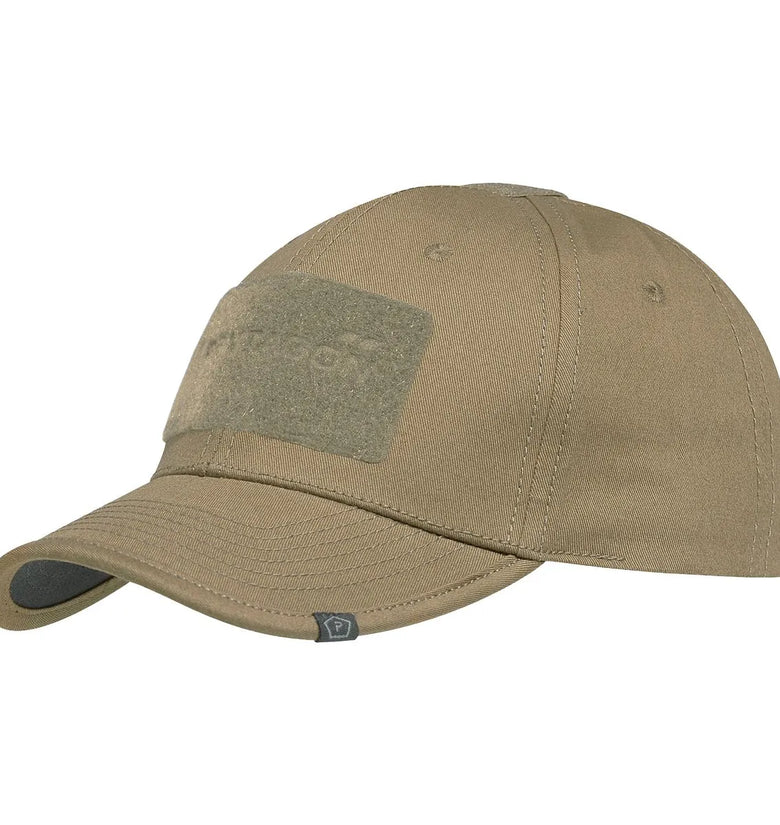 Pentagon Tactical Twill BB Cap