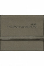 Pentagon Stater 2.0 Fabric Wallet