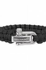 Pentagon Tactical Survival Bracelet