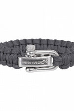 Pentagon Tactical Survival Bracelet