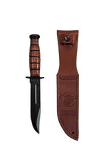 Ka-Bar USMC Shorty Fighting Knife