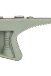 Bravo Company USA Gunfighter Kinesthetic Angled Grip (7102384046264)