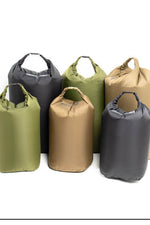 Karrimor SF Daysack Dry Bag Olive Drab / 90L