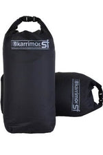 Karrimor SF Dry Bag Side Pockets Pair Grey