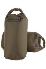 Karrimor SF Dry Bag Side Pockets Pair Grey