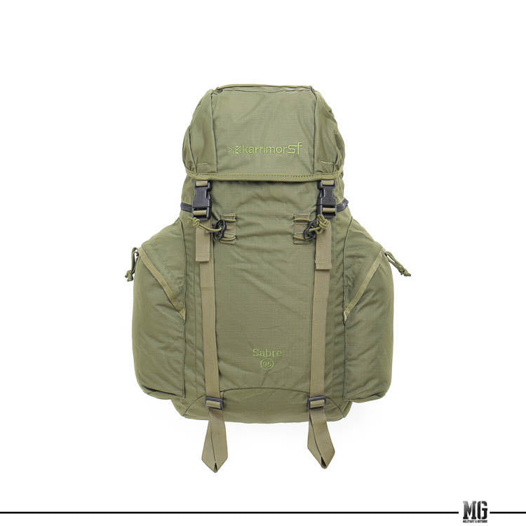 Karrimor SF Sabre 35L Rucksack – Hong Kong