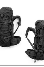 Karrimor SF Predator 80-130L PLCE Backpack Multicam Webbing / 80L-130L