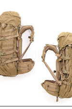 Karrimor SF Predator 80-130L PLCE Backpack Multicam Webbing / 80L-130L