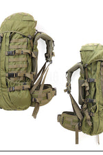 Karrimor SF Predator 80-130L PLCE Backpack Multicam Webbing / 80L-130L