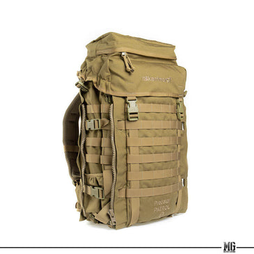 Karrimor predator patrol on sale 45 litre rucksack