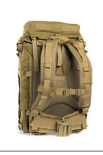 Karrimor SF Predator 45L Rucksack Multicam Webbing / 45L