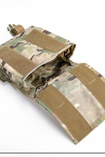 Karrimor SF Predator OMNI QR-Modular Pouch Multicam Webbing