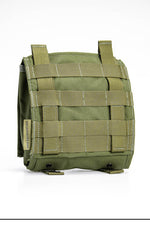 Karrimor SF Predator OMNI QR-Modular Pouch Multicam Webbing