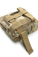 Karrimor SF Predator Small Utility QR Pouch Multicam Webbing