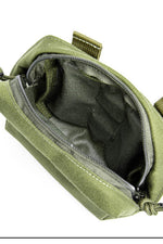 Karrimor SF Predator Small Utility QR Pouch Multicam Webbing