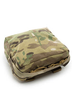 Karrimor SF Predator Small Utility QR Pouch Multicam Webbing