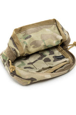 Karrimor SF Predator Small Utility QR Pouch Multicam Webbing