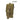 KarrimorSF coyote grenade pouch with front flap and MOLLE webbing