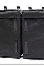 Karrimor SF Sabre PLCE Side Pockets Pair Black