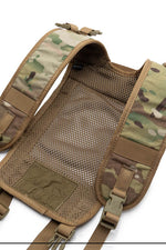 Karrimor SF PLCE Yoke System Multicam Webbing