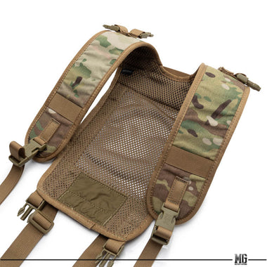 Karrimor SF PLCE Yoke System Multicam Webbing